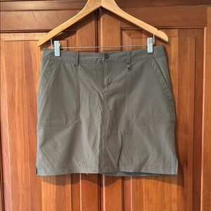 Women's REI Skort